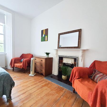 Edinburgh Charming Old Town Apartment Εξωτερικό φωτογραφία