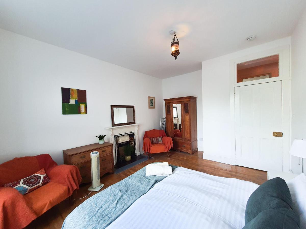 Edinburgh Charming Old Town Apartment Εξωτερικό φωτογραφία