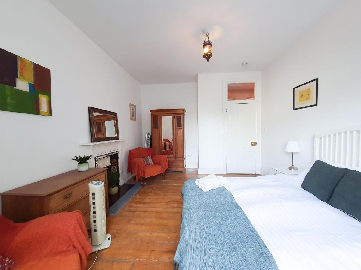 Edinburgh Charming Old Town Apartment Εξωτερικό φωτογραφία