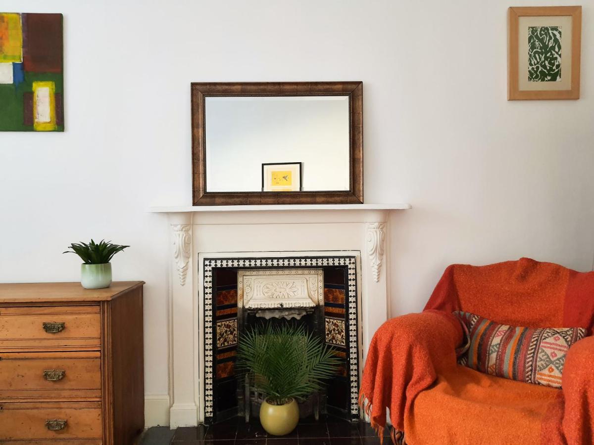 Edinburgh Charming Old Town Apartment Εξωτερικό φωτογραφία