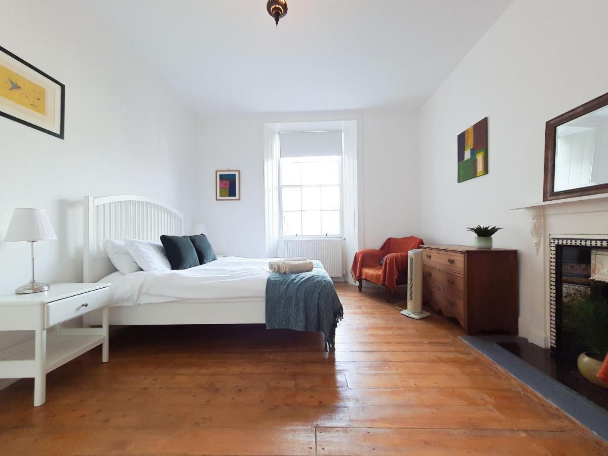 Edinburgh Charming Old Town Apartment Εξωτερικό φωτογραφία