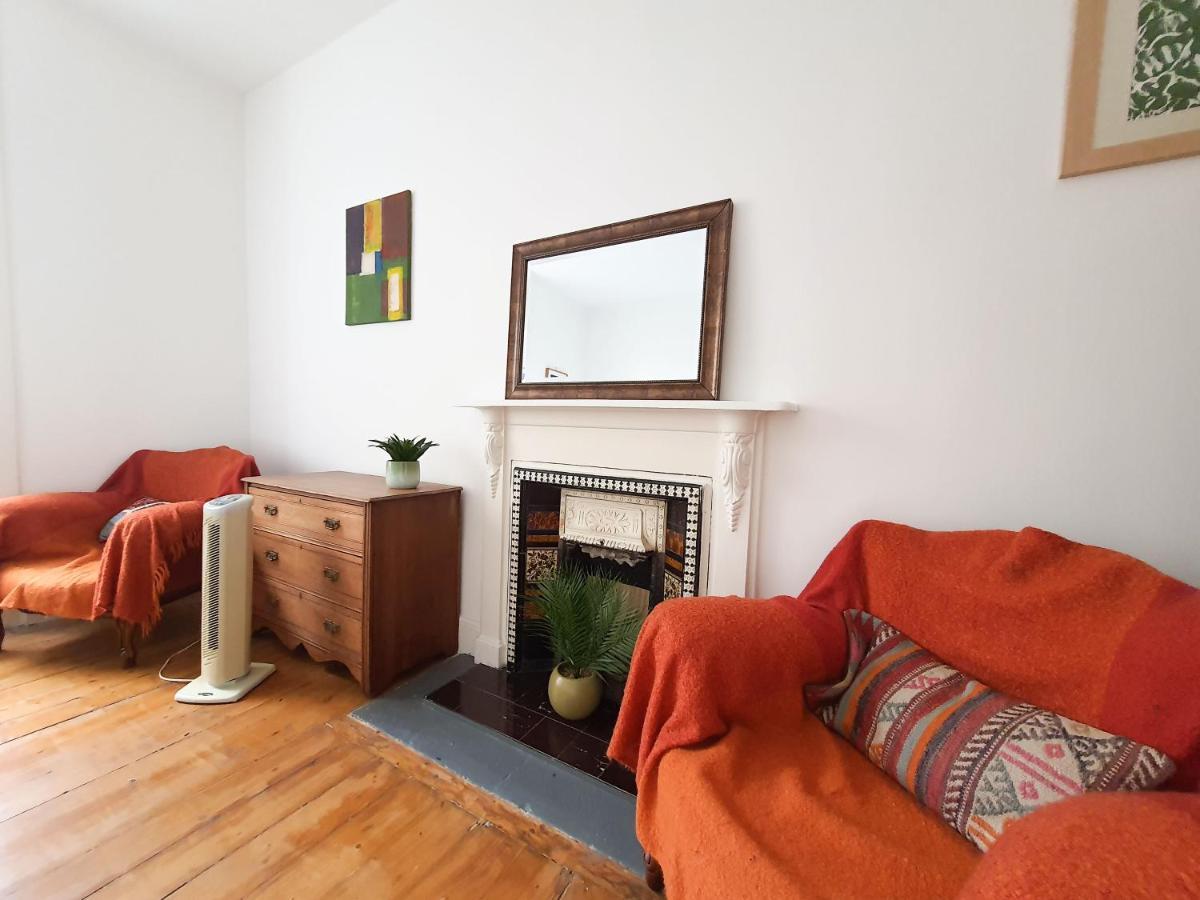 Edinburgh Charming Old Town Apartment Εξωτερικό φωτογραφία